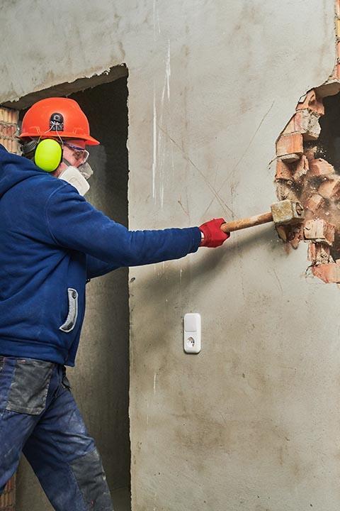 Petite maçonnerie Montgeron